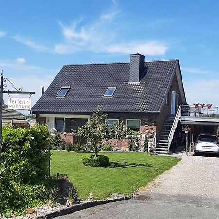 SüssauHaus Heimathafen公寓 外观 照片