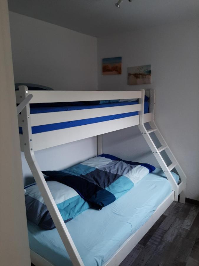 SüssauHaus Heimathafen公寓 外观 照片